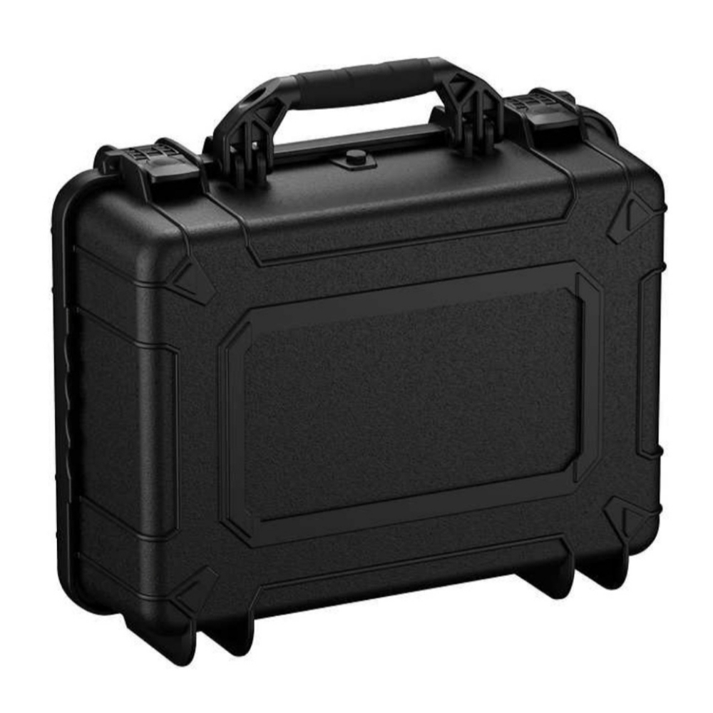 WATERPROOF CASE - Picture 5 of 8